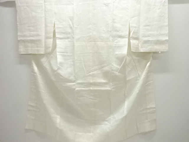 JAPANESE KIMONO / JUBAN FOR SUMMER / HAGI & BUTTERFLY